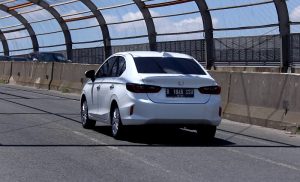 5 Kelebihan Honda City Sedan Generasi Ke-5