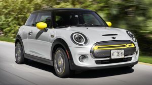 Bocoran Harga Mini Electric di Indonesia, Lebih Mahal dari Ioniq 5?