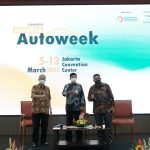 Penyelenggaraan Gaikindo Jakarta Auto Week, Awal 2022!