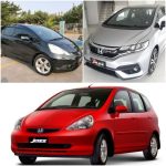 Daftar Harga Honda Jazz Bekas, Mulai Rp 70 Jutaan
