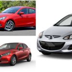 Daftar Harga Mazda 2 Bekas, Mulai Dari 73 Jutaan