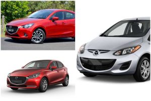 Daftar Harga Mazda 2 Bekas, Mulai Dari 73 Jutaan