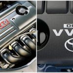 Mesin Mobil VVT-i Vs Dual VVT-i, Bagus Mana? - Tuwaga