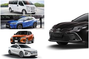 Gaikindo: Pertumbuhan Mobil Listrik di Indonesia Bertahap