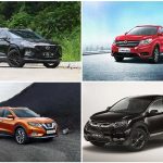Daftar Harga Medium SUV Desember 2021, DFSK Glory Termurah! - Tuwaga