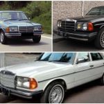 Pesona Mercy Tiger, Tidak Lekang Waktu! - Tuwaga