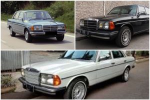 Pesona Mercy Tiger, Tidak Lekang Waktu!