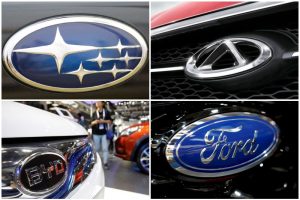 Bocoran 6 Merek Mobil Terbaru Tahun 2022, Didominasi Cina!