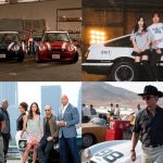 7 Rekomendasi Film Tentang Mobil, Wajib Nonton - Tuwaga