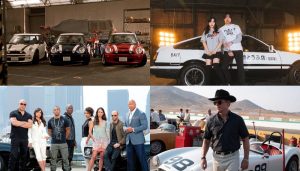 7 Rekomendasi Film Tentang Mobil, Wajib Nonton