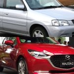 Sejarah Mazda 2, dari Minivan Jadi Hatchback