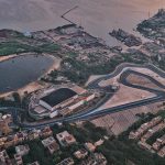 Kelebihan Sirkuit Ancol Formula E Jakarta 2023, Kata Pembalap! - Tuwaga