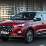 Bisa Test Drive Mobil Chery di IIMS 2022, Ada dua SUV!