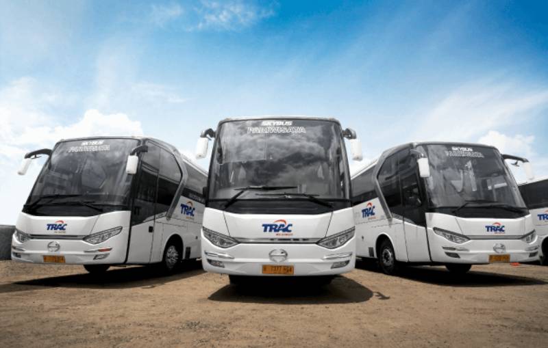 Rental Mobil Terbaik