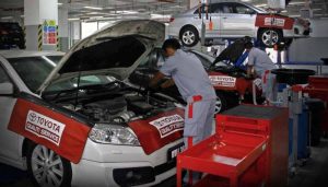 5 Masalah Toyota Vios Bekas yang Kamu Harus Tahu