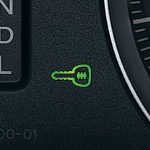 Indikator Gambar Kunci di Mobil Menyala, Awas Eror