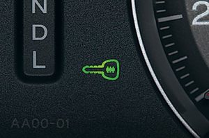 Indikator Gambar Kunci di Mobil Menyala, Awas Eror