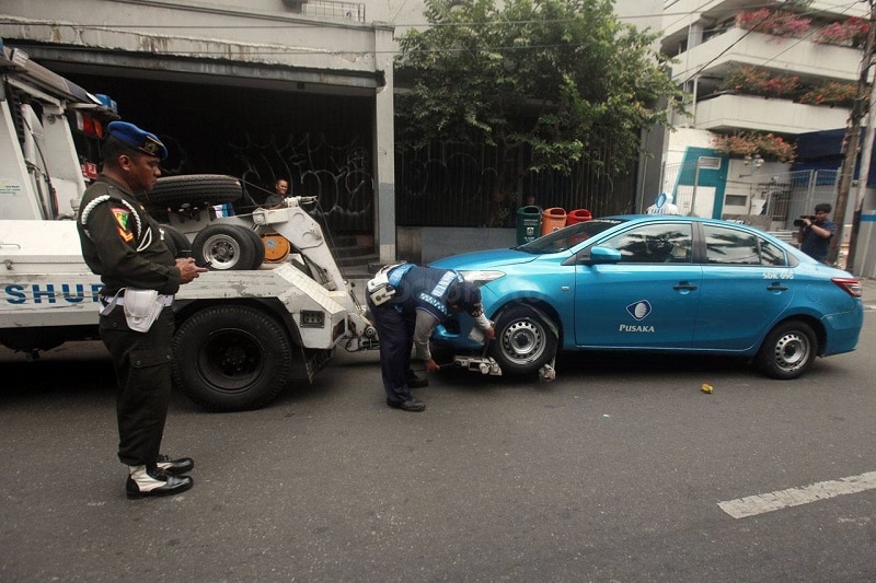 rekomendasi derek mobil 24 jam