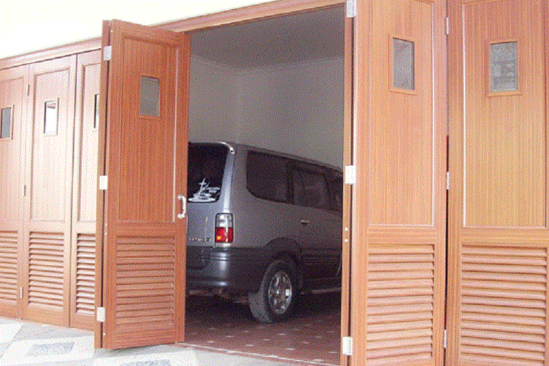 cara merawat mobil yang jarang dipakai