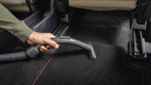 4 Bagian Mobil yang Harus Dibersihkan Usai Mudik