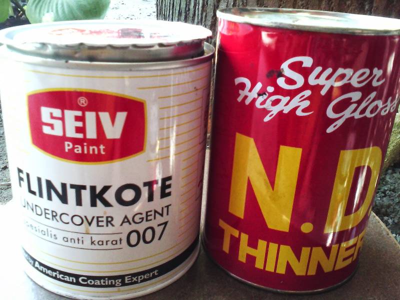 Biaya Pasang Anti Karat Mobil