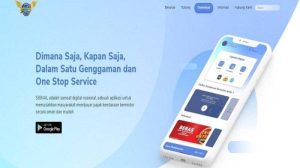 Bayar Pajak di Aplikasi Signal Samsat, ada Biaya Tambahan?