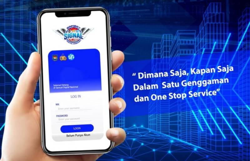 Cara Menggunakan Aplikasi Signal