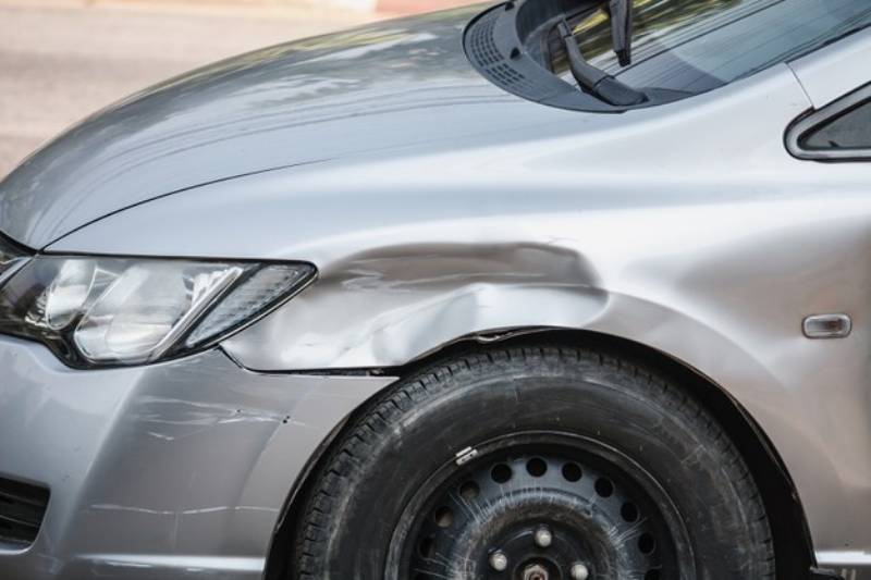 8 Cara Mencegah Agar Mobil Tidak Berkarat, Wajib Tahu! Penyebab Mobil Berkarat