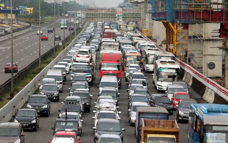 Standar Kilometer Mobil Per Tahun