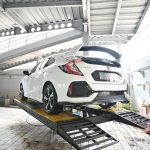 5 Rekomendasi Bengkel Anti Karat Mobil - Tuwaga