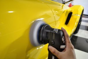 Estimasi Harga Salon Mobil, Mahal?