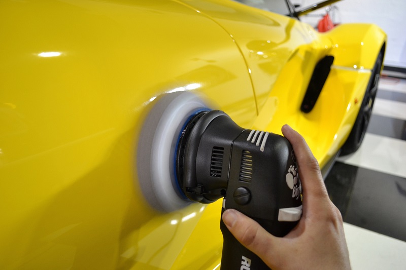 rekomendasi salon mobil