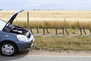 6 Cara Mengatasi Mobil Mogok di Tol, Jangan Panik!