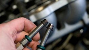 Penyebab Injektor Mobil Rusak dan Ciri-cirinya