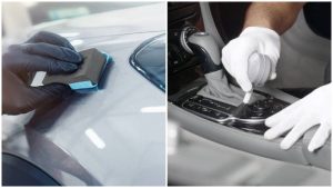 Kenali Perbedaan Coating dan Detailing Mobil, Jangan Salah!