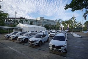 Mau Inden Honda BR-V Lebih Cepat? Ini Solusinya