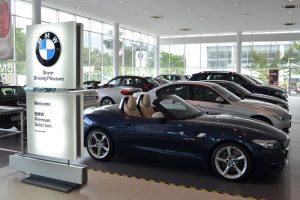 Layanan BMW Premium Selection, Gratis Inspeksi dan Towing