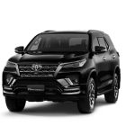 4 Perbedaan Fortuner Diesel 2.8 Liter Vs 2.4 Liter - Tuwaga