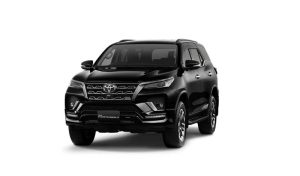 Ekspor Toyota Fortuner Tembus Australia, Bikin Bangga!