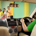 Kredit Mobil Buat Taksi Online, Bisa untung? - Tuwaga