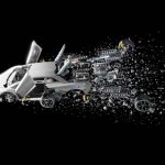 Lamborghini Rambah NFT, Ikuti Tren Zaman