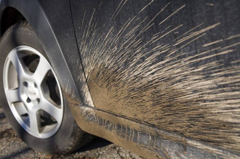 8 Cara Mencegah Agar Mobil Tidak Berkarat, Wajib Tahu! Penyebab Mobil Berkarat