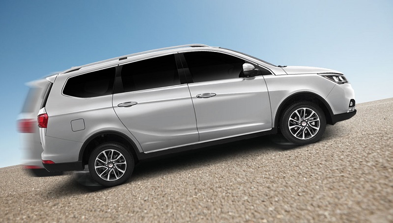 mobil mati di tanjakan