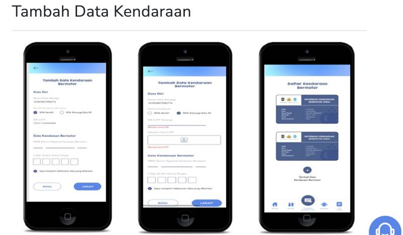 Cara Menggunakan Aplikasi Signal