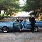 3 Tempat Sewa Mobil Klasik di Jakarta, Jogja, Bali