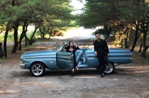 3 Tempat Sewa Mobil Klasik di Jakarta, Jogja, Bali