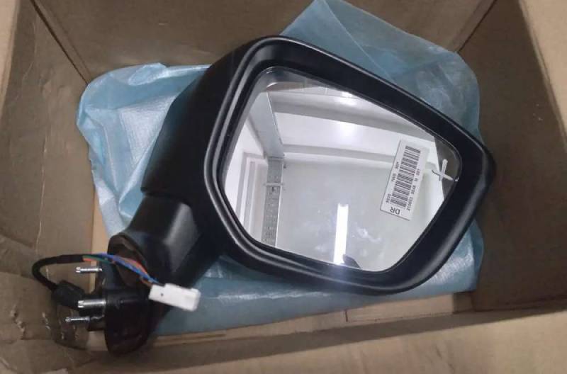 Harga Spion Retractable