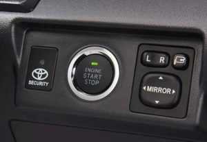 Perbedaan Spion Electric dan Retractable, Harus Tahu!