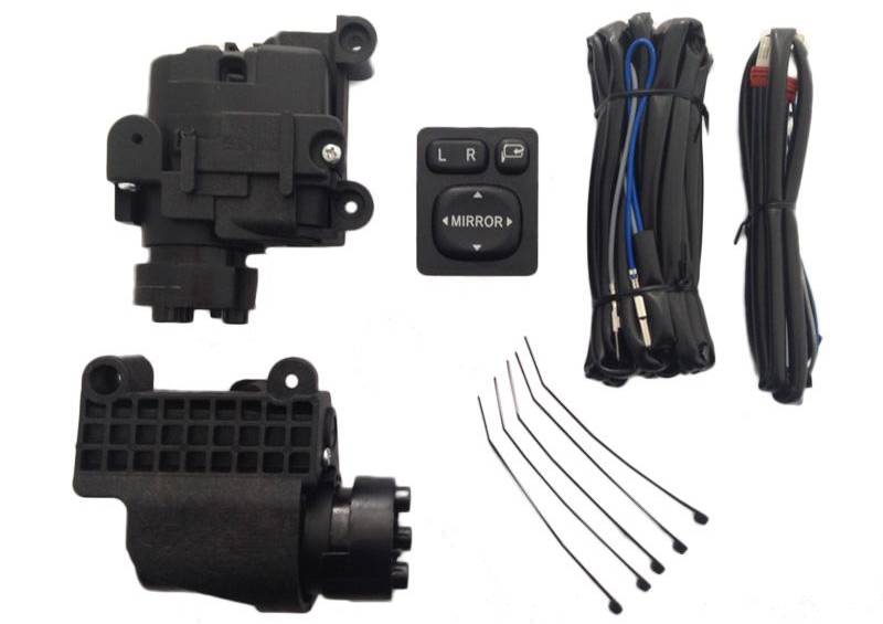 Harga Spion Retractable