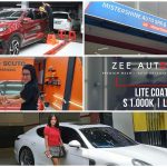 5 Tempat Coating Mobil Terbaik, Bergaransi ! - Tuwaga